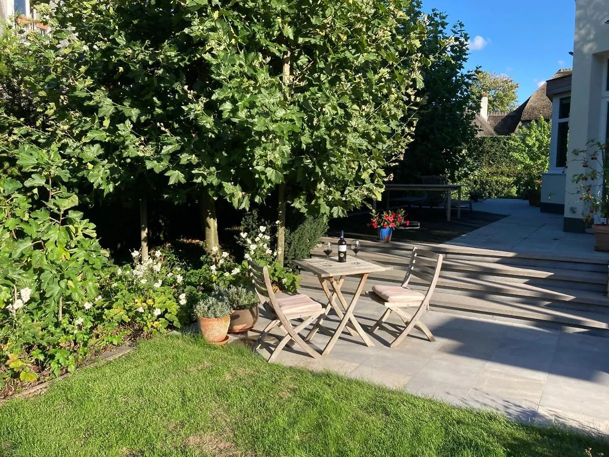 Bed & Breakfast B&B Maaltebrug Ghent