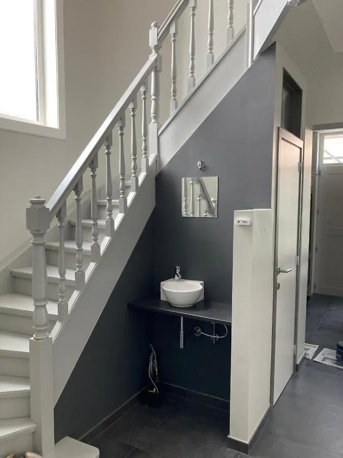 B&B Maaltebrug Ghent Belgium