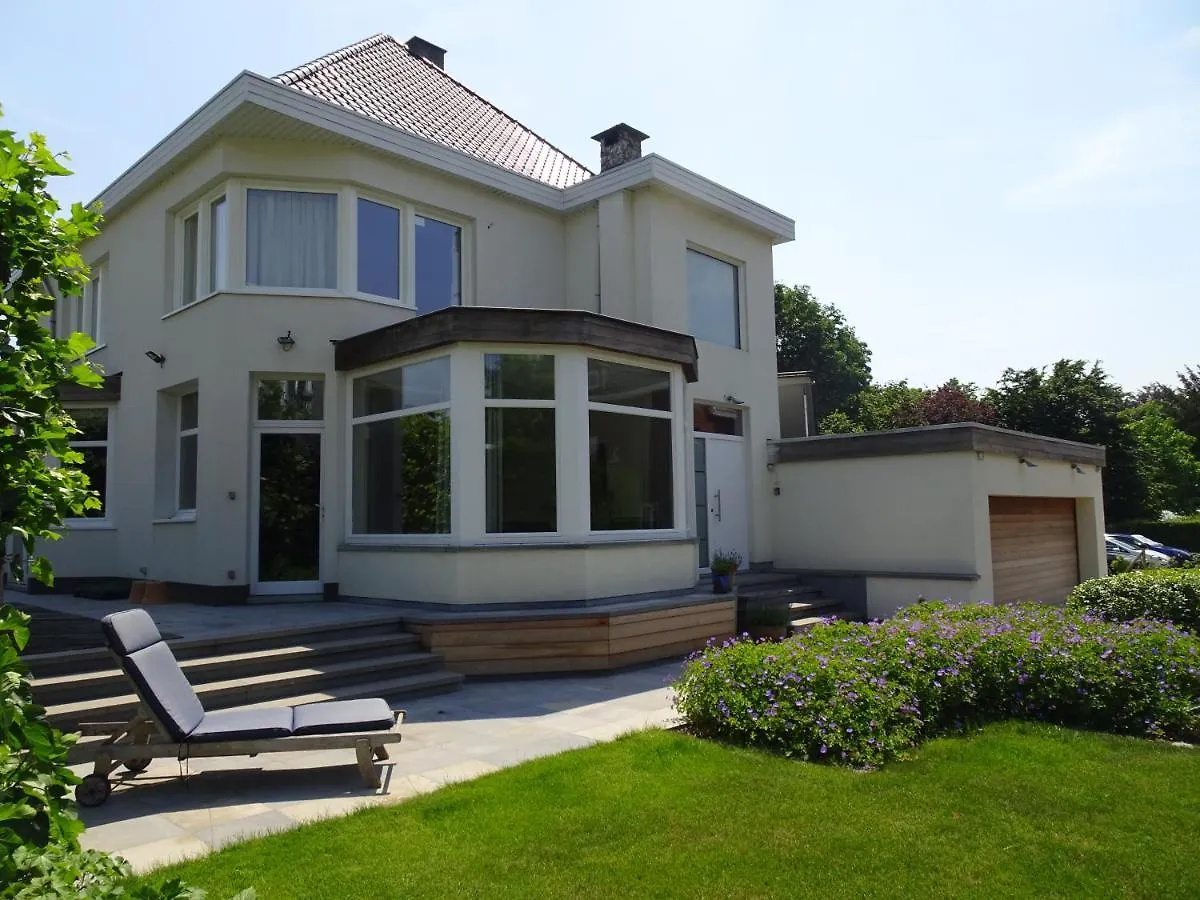 B&B Maaltebrug Ghent