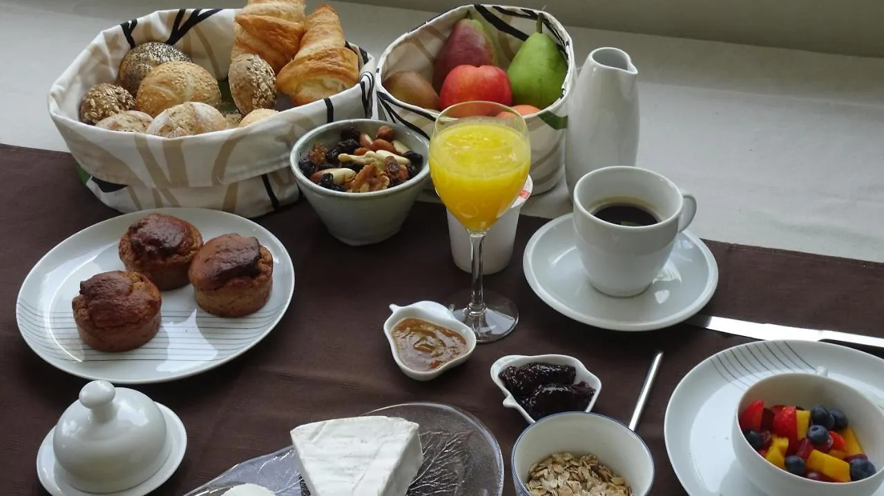 Bed & Breakfast B&B Maaltebrug Ghent
