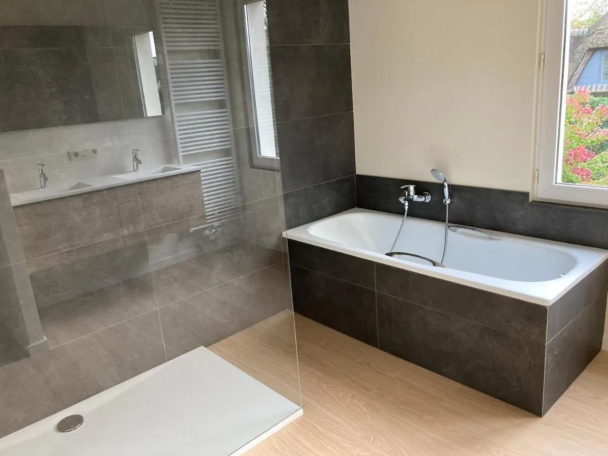 Bed & Breakfast B&B Maaltebrug Ghent