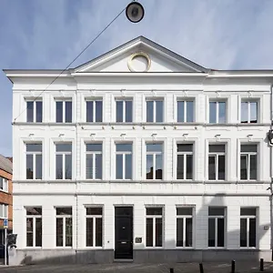 Appartement Great To I, Gand