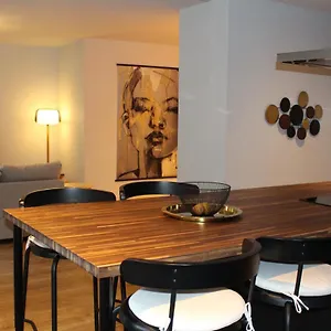 Maison Drappier Apartamento