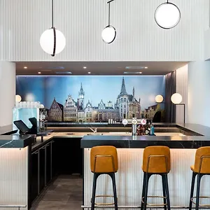 4* Hotel By Marriott