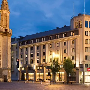 3* Hotel Ibis Centrum St. Baafs Kathedraal