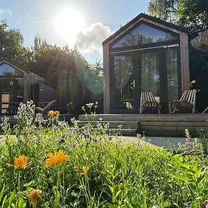 Urban Gardens Resort
