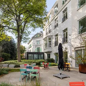 3* Hotel Den Briel