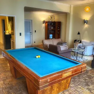 Appartement Citytripgent, Gand