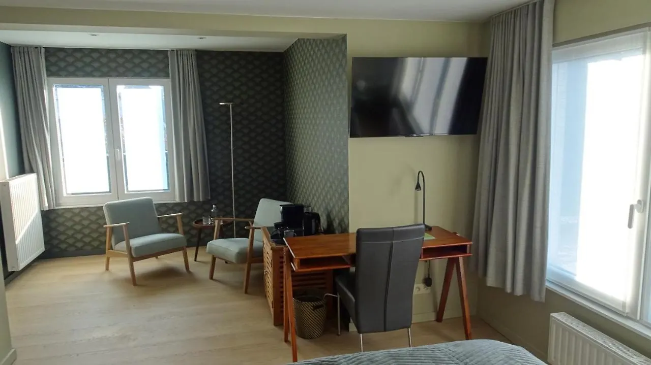 Bed & Breakfast B&B Maaltebrug Ghent